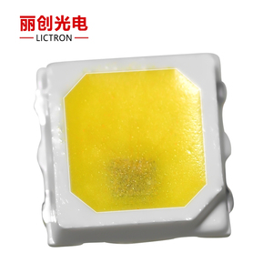 贴片LC8808B-3535W（内置IC灯珠）