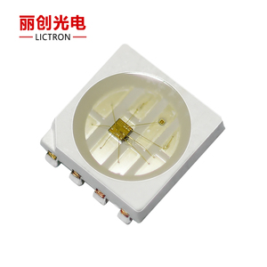 贴片LC8806B（内置IC灯珠）