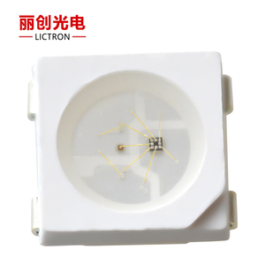 贴片LC8812C(内置IC灯珠)