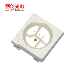 贴片LC8812CA（内置IC灯珠）