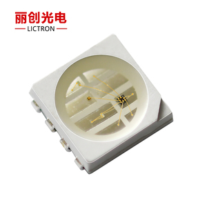 贴片LC8806CA(内置IC灯珠)