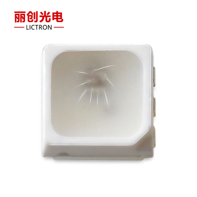 贴片LC8803A-2121(内置IC灯珠)