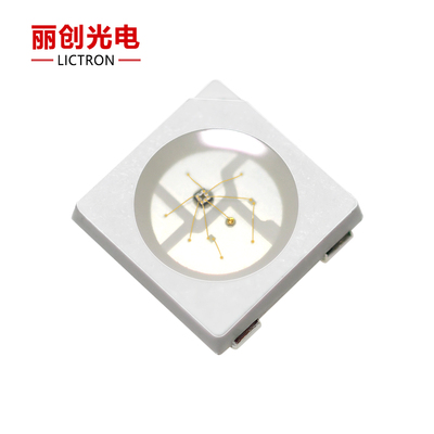 贴片LC8812CGD（内置IC灯珠）