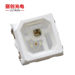 贴片LC8812B-3535（内置IC灯珠）