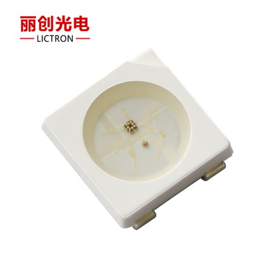 贴片LC8812CGD（内置IC灯珠）