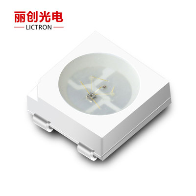 贴片LC8812C-5050RGB-052103