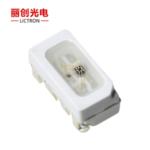 贴片LC8812C-B-4020(内置IC灯珠)