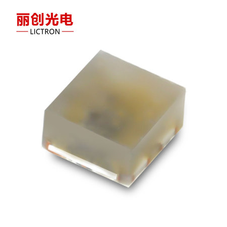 贴片LC883A-D-1515RGB(内置IC灯珠)