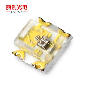 贴片LC8805CD-1615(内置IC灯珠）