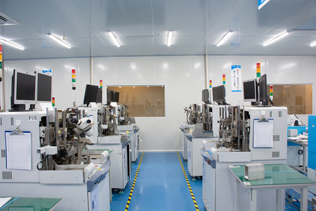 Workshop equipment