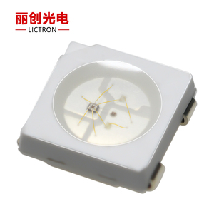贴片LC8812CD(内置IC灯珠）