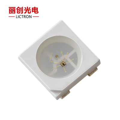 贴片LC8812DBT（内置IC灯珠）