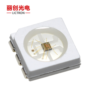 贴片LC8808BD(内置IC灯珠)