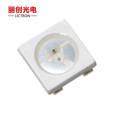 贴片LC8812DCT（内置IC灯珠）