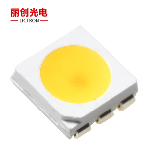 贴片LC8808B-W（内置IC灯珠）