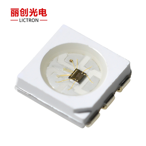 贴片LC8808B（内置IC灯珠）