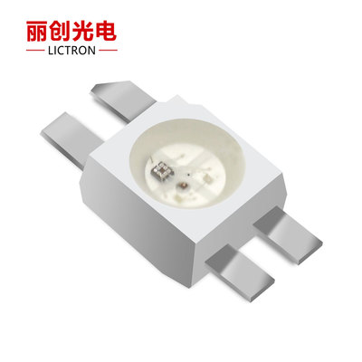 贴片LC8812C-6028RGB(内置IC灯珠）-052156