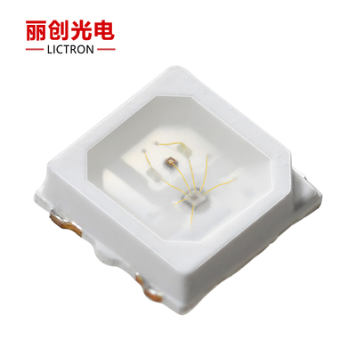 贴片LC8812C-3535(内置IC灯珠)