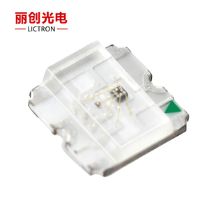 贴片LC8812CD-3233（内置IC灯珠）