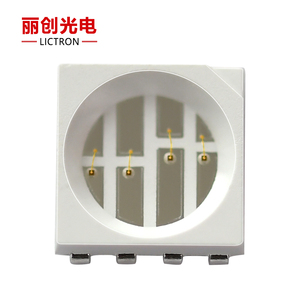 贴片LC5050RIRIRIR灯