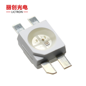 贴片LC8802CD-6028(内置IC灯珠)