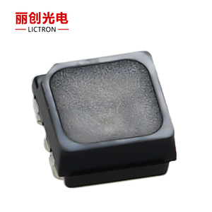 贴片LC8803A-C-2121(内置IC灯珠)